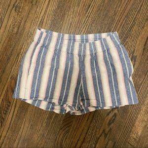 J. Crew shorts, size 0